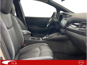 Nissan Leaf E+ - TEKNA - LEDER - LED - NAVI Soundsystem Bose 360 Kamera Scheinwerferreg. ACC *sofort verfügbar*