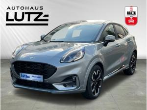 Ford Puma ST-Line X mHEV Assistenz-Paket