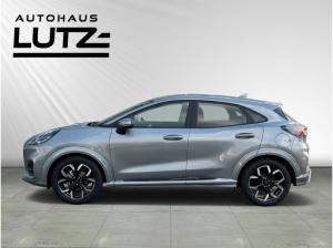 Ford Puma ST-Line X mHEV Assistenz-Paket