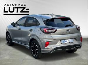 Ford Puma ST-Line X mHEV Assistenz-Paket