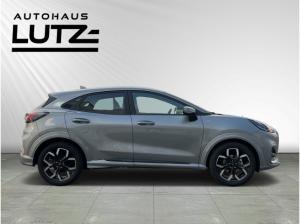 Ford Puma ST-Line X mHEV Assistenz-Paket
