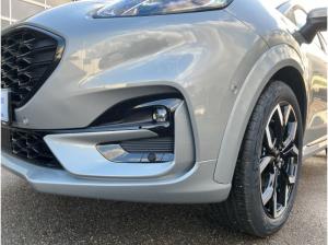 Ford Puma ST-Line X mHEV Assistenz-Paket