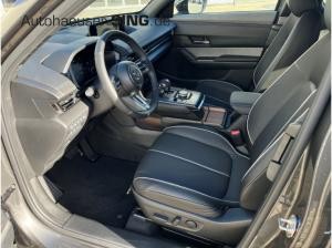 Mazda MX-30 REV Makoto BOSE 360°HeadUp Memory AppleCar