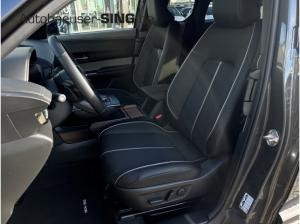 Mazda MX-30 REV Makoto BOSE 360°HeadUp Memory AppleCar