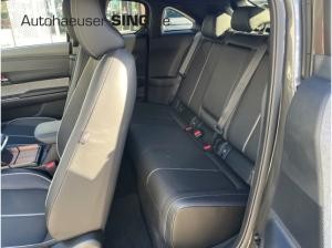 Mazda MX-30 REV Makoto BOSE 360°HeadUp Memory AppleCar