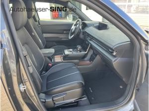 Mazda MX-30 REV Makoto BOSE 360°HeadUp Memory AppleCar