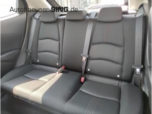 Mazda 2 HOMURA Automatik KeylessGo LED Kamera Totwinkel