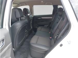 Renault Koleos Techno Blue dCi 185 4WD CVT Allrad Navi digitales Cockpit Soundsystem LED