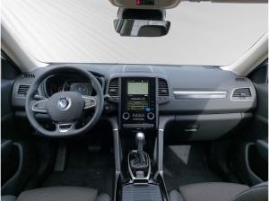Renault Koleos Techno Blue dCi 185 4WD CVT Allrad Navi digitales Cockpit Soundsystem LED