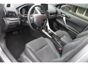 Mitsubishi Eclipse Cross PHEV SELECT *8 Jahre Garantie*Allrad*StandHZG*Navi*360°Kamera*ACC*VollLED*Lenkrad heizb.*