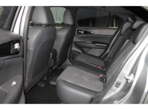 Mitsubishi Eclipse Cross PHEV SELECT *8 Jahre Garantie*Allrad*StandHZG*Navi*360°Kamera*ACC*VollLED*Lenkrad heizb.*