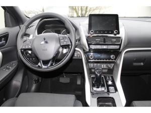 Mitsubishi Eclipse Cross PHEV SELECT *8 Jahre Garantie*Allrad*StandHZG*Navi*360°Kamera*ACC*VollLED*Lenkrad heizb.*