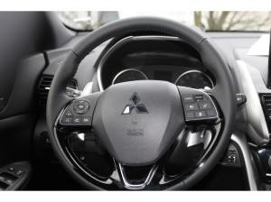 Mitsubishi Eclipse Cross PHEV SELECT *8 Jahre Garantie*Allrad*StandHZG*Navi*360°Kamera*ACC*VollLED*Lenkrad heizb.*