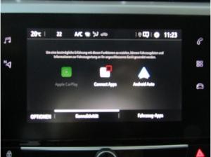 Opel Corsa F e Edition Electric