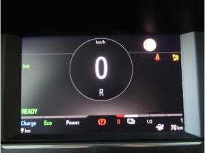 Opel Corsa F e Edition Electric