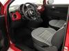 Foto - Fiat 500 Cabrio 1.2 Lounge
