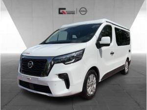 Nissan Primastar Seaside Basis Camperumbau L1H1 3,0t dci170 DCT 1ST
