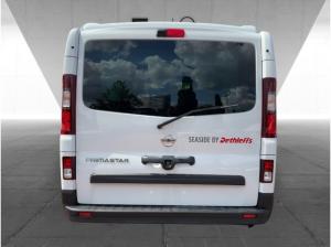 Nissan Primastar Seaside Basis Camperumbau L1H1 3,0t dci170 DCT 1ST