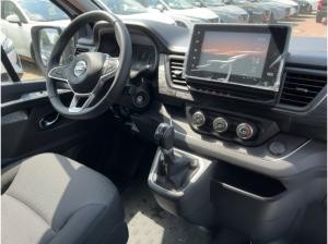 Nissan Primastar Seaside Basis Camperumbau L1H1 3,0t dci170 DCT 1ST