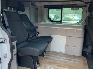 Nissan Primastar Seaside Basis Camperumbau L1H1 3,0t dci170 DCT 1ST