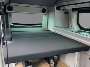 Nissan Primastar Seaside Basis Camperumbau L1H1 3,0t dci170 DCT 1ST