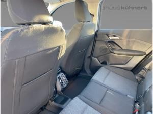 BMW iX1 xDrive30 SpurAss LED Navi PDC UPE 57.640 EUR