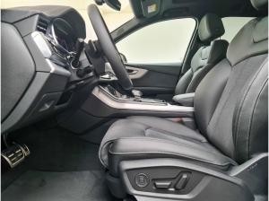 Audi Q7 S line 50 TDI quattro Matrx LED AllrLenk Pano