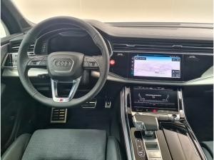 Audi Q7 S line 50 TDI quattro Matrx LED AllrLenk Pano