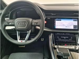 Audi Q7 S line 50 TDI quattro Matrx LED AllrLenk Pano