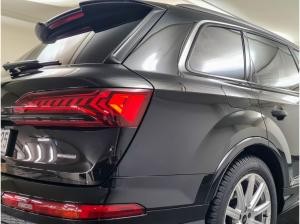 Audi Q7 S line 50 TDI quattro Matrx LED AllrLenk Pano