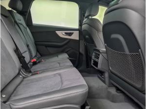 Audi Q7 S line 50 TDI quattro Matrx LED AllrLenk Pano