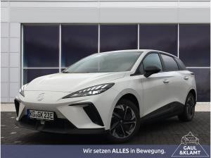 MG MG4 Standard |  Sofort Verfügbar | Haustüranlieferung möglich