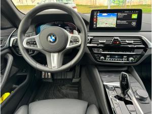 BMW 540 d
