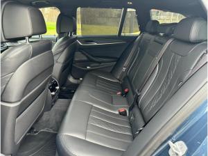 BMW 540 d