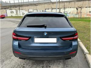BMW 540 d