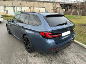 BMW 540 d
