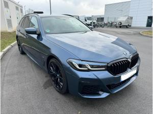 BMW 540 d