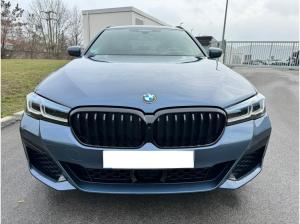 BMW 540 d