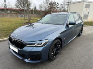 BMW 540 d