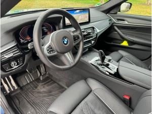 BMW 540 d