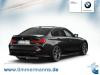 Foto - BMW M3 Competition Navi Leder Tempom.aktiv Glasdach