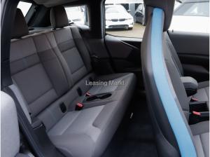 BMW i3 s (120 Ah), *Business + Komfortpaket*