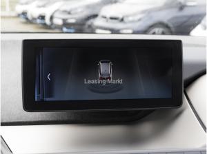 BMW i3 s (120 Ah), Navi Prof. Klimaaut.