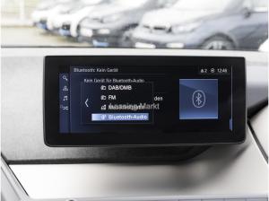 BMW i3 s (120 Ah), Navi Prof. Klimaaut.