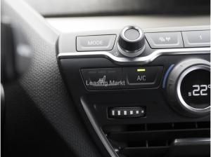 BMW i3 s (120 Ah), Navi Prof. Klimaaut.