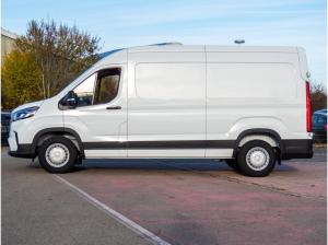 MAXUS Deliver 9 Comfort-Paket (sofort verfügbar)