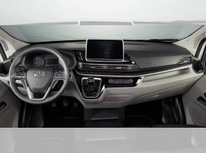 MAXUS Deliver 9 Comfort-Paket (sofort verfügbar)