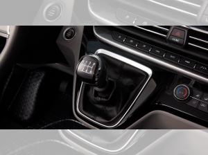 MAXUS Deliver 9 Comfort-Paket (sofort verfügbar)