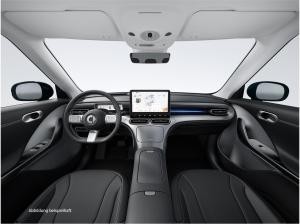 smart #1 Pro⚡130kW/Pano/Navi/LED/360°/19Zoll/V2L/smart-Pilot