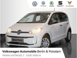 Volkswagen up! e- e-move Klima